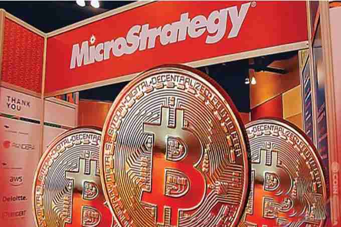 摩根大通：杠杆型MicroStrategy ETF对加密货币市场影响力扩大